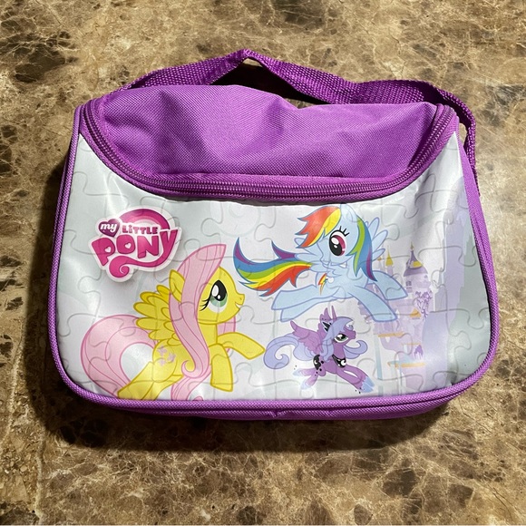 My Little Pony Bag - Picture 1 of 14